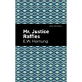 thumbnail image 1 of Mint Editions (Crime, Thrillers and Dete Mr. Justice Raffles, (Paperback), 1 of 1