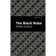 thumbnail image 1 of Mint Editions (Crime, Thrillers and Dete The Black Robe, (Hardcover), 1 of 1
