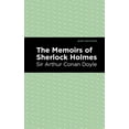 thumbnail image 1 of Mint Editions (Crime, Thrillers and Dete The Memoirs of Sherlock Holmes, (Hardcover), 1 of 1