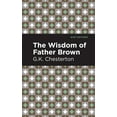 thumbnail image 1 of Mint Editions (Crime, Thrillers and Dete The Wisdom of Father Brown, (Hardcover), 1 of 1