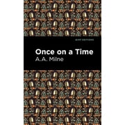 Mint Editions Fantasy and Fairytale Once on a Time, Hardcover
