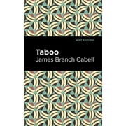 Mint Editions Fantasy and Fairytale Taboo, Paperback