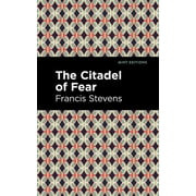 Mint Editions Fantasy and Fairytale The Citadel of Fear, Hardcover