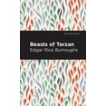 thumbnail image 1 of Mint Editions (Grand Adventures) Beasts of Tarzan, (Hardcover), 1 of 1