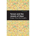 thumbnail image 1 of Mint Editions (Grand Adventures) Tarzan and the Jewels of Opar, (Hardcover), 1 of 1