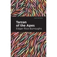 thumbnail image 1 of Mint Editions (Grand Adventures) Tarzan of the Apes, (Hardcover), 1 of 1