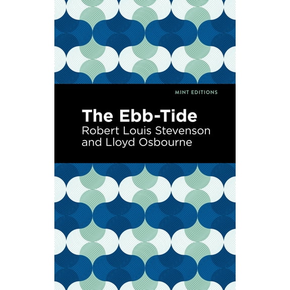 Pre-Owned The Ebb-Tide (Hardcover) 1513135112 9781513135113