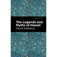 thumbnail image 1 of Mint Editions (Hawaiian Library) The Legends and Myths of Hawaii, (Paperback), 1 of 1