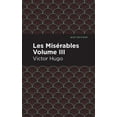 thumbnail image 1 of Mint Editions (Historical Fiction) Les Miserables Volume III, (Hardcover), 1 of 1