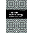 thumbnail image 1 of Mint Editions (Historical Fiction) The Fifth Queen Trilogy, (Paperback), 1 of 1