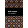 thumbnail image 1 of Mint Editions (Horrific, Paranormal, Sup The Italian, (Hardcover), 1 of 1