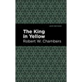 thumbnail image 1 of Mint Editions (Horrific, Paranormal, Sup The King in Yellow, (Hardcover), 1 of 1