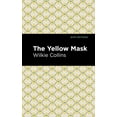 thumbnail image 1 of Mint Editions (Horrific, Paranormal, Sup The Yellow Mask, (Hardcover), 1 of 1
