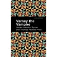 thumbnail image 1 of Mint Editions (Horrific, Paranormal, Sup Varney the Vampire, (Paperback), 1 of 1