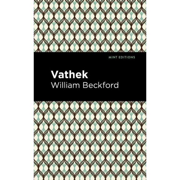 Mint Editions (Horrific, Paranormal, Sup Vathek, (Paperback)