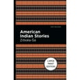 thumbnail image 1 of Mint Editions (Large Print Library) American Indian Stories: Large Print Edition, (Paperback), 1 of 1