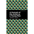 thumbnail image 1 of Mint Editions (Literary Fiction) A Portrait of the Artist as a Young Man, (Hardcover), 1 of 1