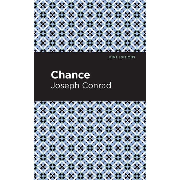 Mint Editions (Literary Fiction) Chance, (Paperback)