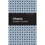 Mint Editions Literary Fiction Chance, Paperback