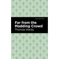 thumbnail image 1 of Mint Editions (Literary Fiction) Far from the Madding Crowd, (Hardcover), 1 of 1