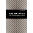 thumbnail image 1 of Mint Editions (Literary Fiction) Liza of Lambeth, (Hardcover), 1 of 1