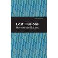 thumbnail image 1 of Mint Editions (Literary Fiction) Lost Illusions, (Hardcover), 1 of 1