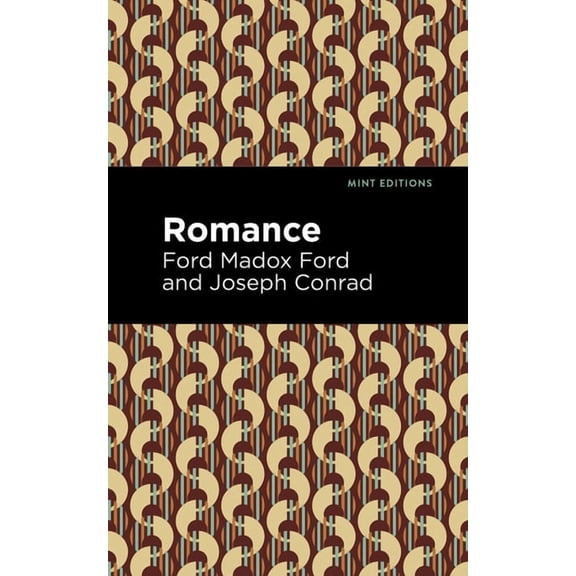 Mint Editions (Literary Fiction) Romance, (Hardcover)