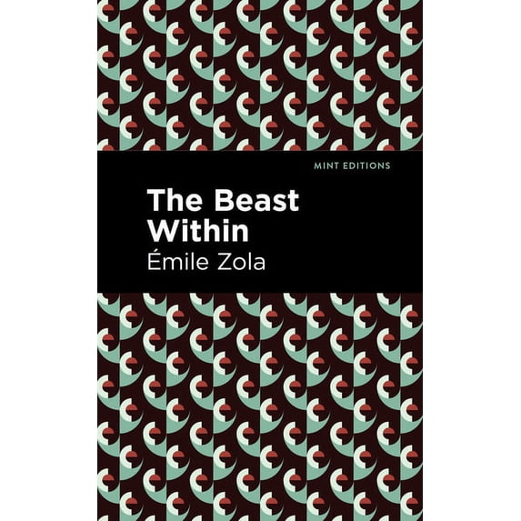 Mint Editions (Literary Fiction) The Beast Within, (Paperback)