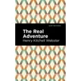 thumbnail image 1 of Mint Editions (Literary Fiction) The Real Adventure, (Hardcover), 1 of 1