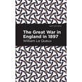 thumbnail image 1 of Mint Editions (Military Narratives and N The Great War in England in 1897, (Hardcover), 1 of 1