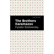 Mint Editions Philosophical and Theolog The Brothers Karamazov, Hardcover