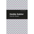 thumbnail image 1 of Mint Editions (Plays) Hedda Gabbler, (Paperback), 1 of 1