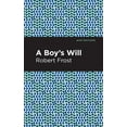 thumbnail image 1 of Mint Editions (Poetry and Verse) A Boy's Will, (Paperback), 1 of 1