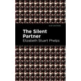thumbnail image 1 of Mint Editions (Political and Social Narr The Silent Partner, (Paperback), 1 of 1