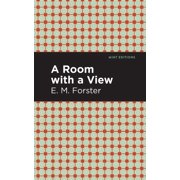 Mint Editions Reading with Pride A Room with a View, Paperback