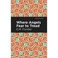 thumbnail image 1 of Mint Editions (Reading with Pride) Where Angels Fear to Tread, (Paperback), 1 of 1