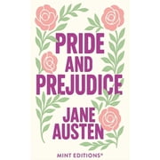 Mint Editions Romantic Tales Pride and Prejudice, Paperback