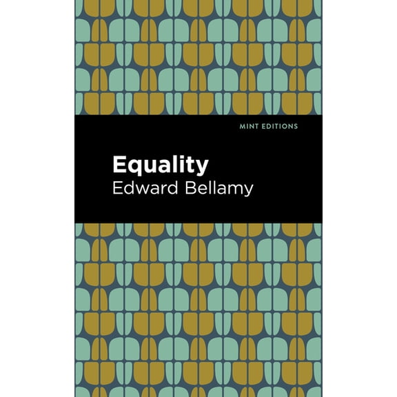 Mint Editions (Scientific and Speculativ Equality, (Hardcover)