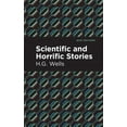 thumbnail image 1 of Mint Editions (Scientific and Speculativ Scientific and Horrific Stories, (Paperback), 1 of 1