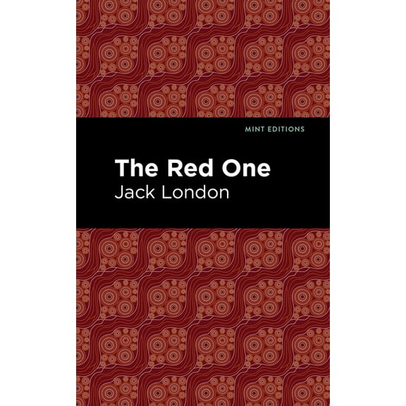 Mint Editions (Short Story Collections a The Red One, (Paperback)
