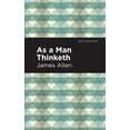 thumbnail image 1 of Mint Editions (Visibility for Disability As a Man Thinketh, (Paperback), 1 of 1