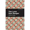 thumbnail image 1 of Mint Editions (Westerns) The Lone Star Ranger, (Hardcover), 1 of 1