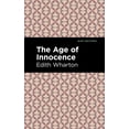 thumbnail image 1 of Mint Editions (Women Writers) The Age of Innocence, (Hardcover), 1 of 1