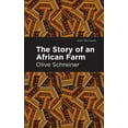 thumbnail image 1 of Mint Editions (Women Writers) The Story of an African Farm, (Hardcover), 1 of 1