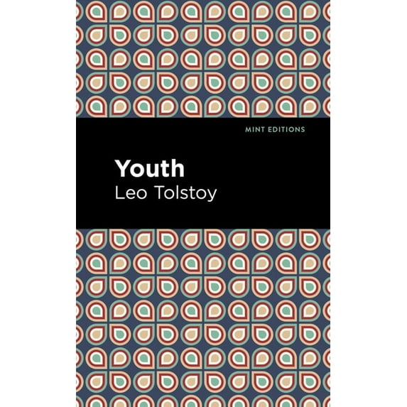 Mint Editions (in Their Own Words: Biogr Youth, (Paperback)