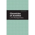 thumbnail image 1 of Mint Editions (the Children's Library) Chronicles of Avonlea, (Hardcover), 1 of 1