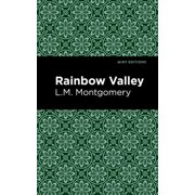 Mint Editions the Childrens Library Rainbow Valley, Paperback