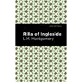 thumbnail image 1 of Mint Editions (the Children's Library) Rilla of Ingleside, (Paperback), 1 of 1