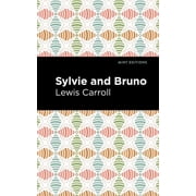 Mint Editions the Children's Library Sylvie and Bruno, Hardcover