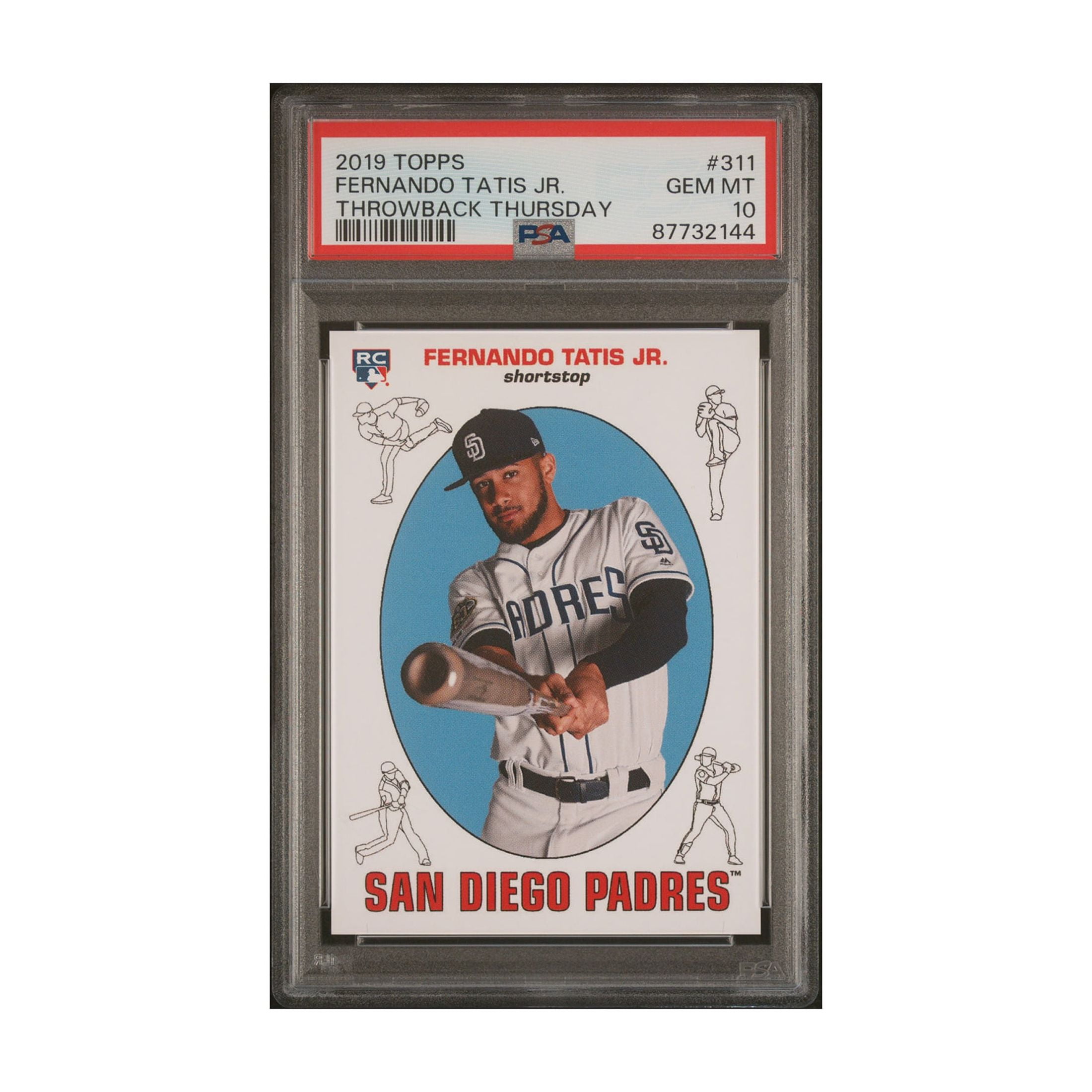 Graded Baseball Cards Graded Baseball Cards